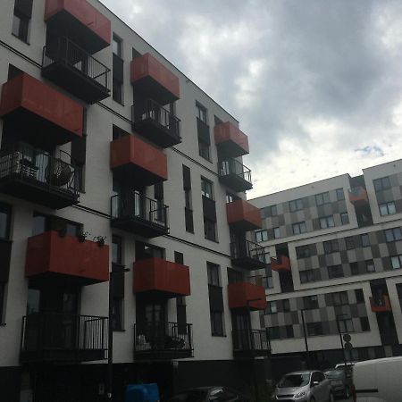 Sky One Apartment Красков Екстериор снимка