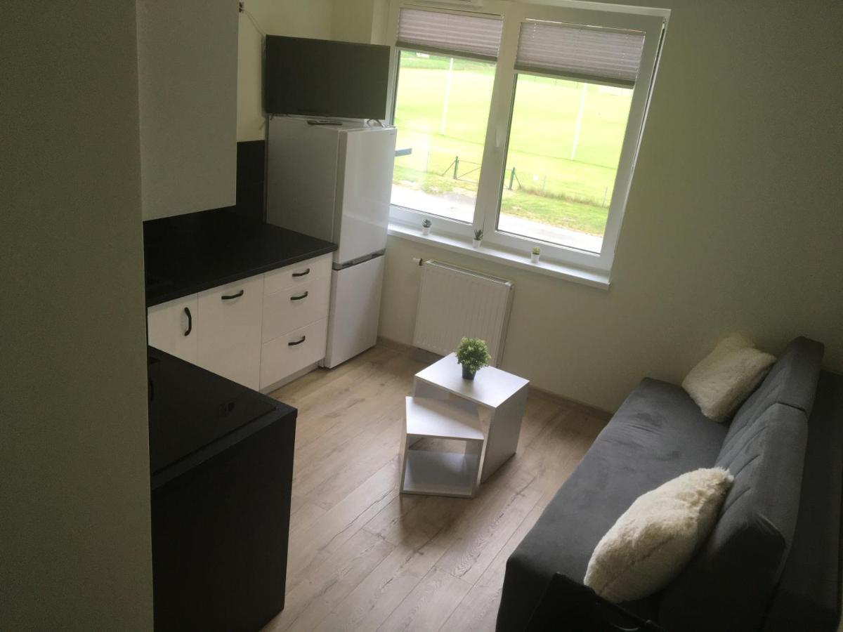 Sky One Apartment Красков Екстериор снимка