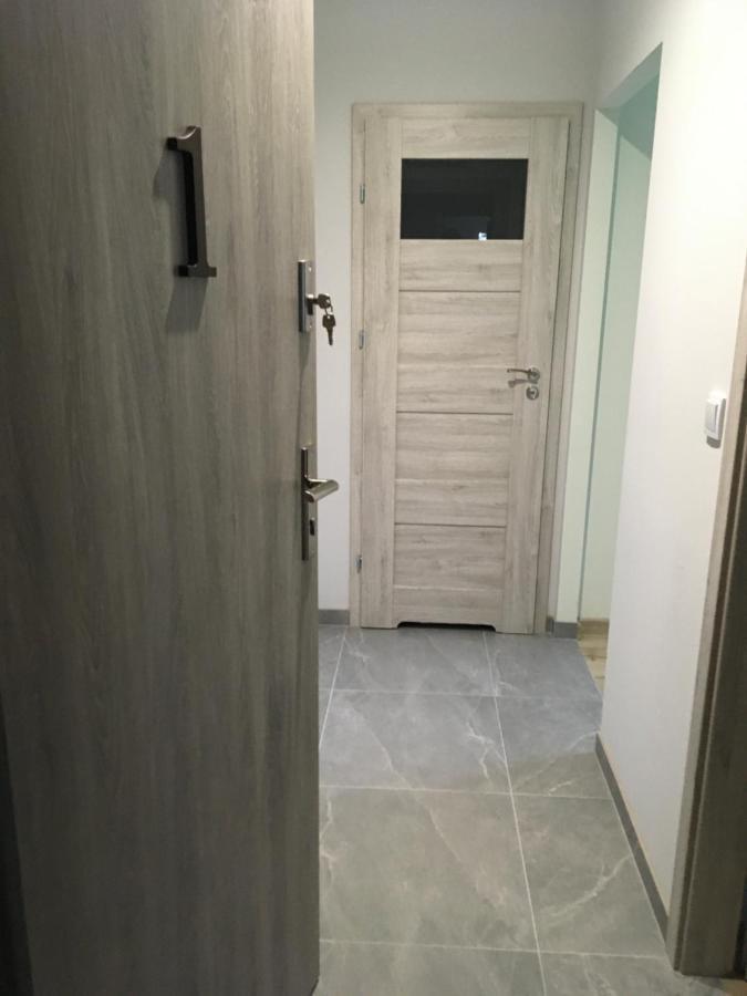 Sky One Apartment Красков Екстериор снимка
