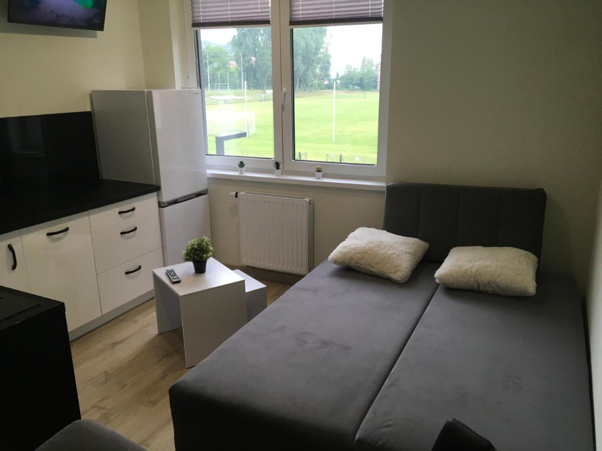 Sky One Apartment Красков Екстериор снимка